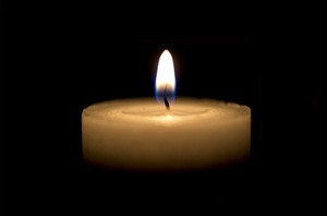 Candle