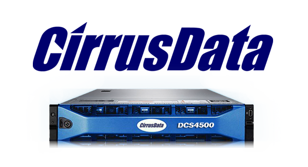 DCS - Data Caching Server