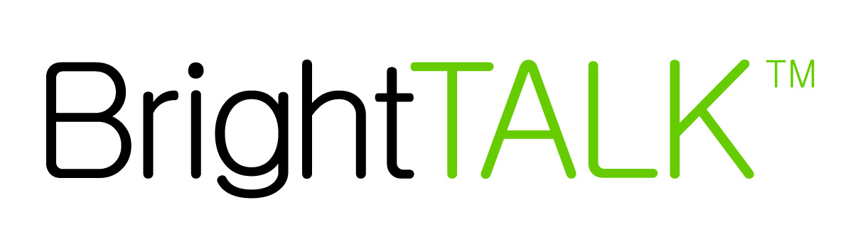 BrightTALK logo