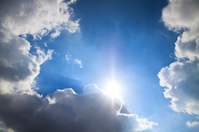 Clouds