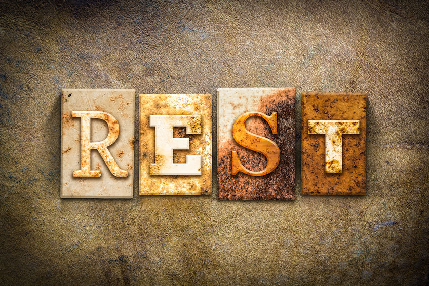 REST API