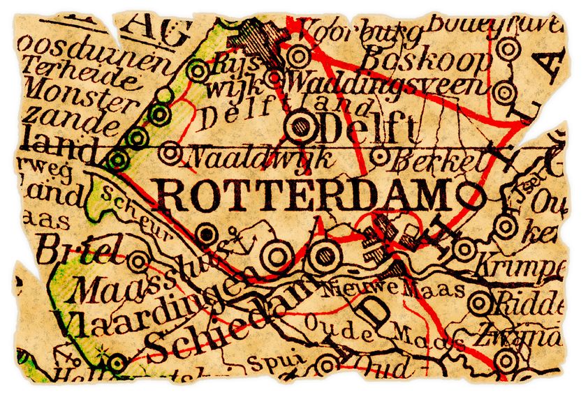 Rotterdam