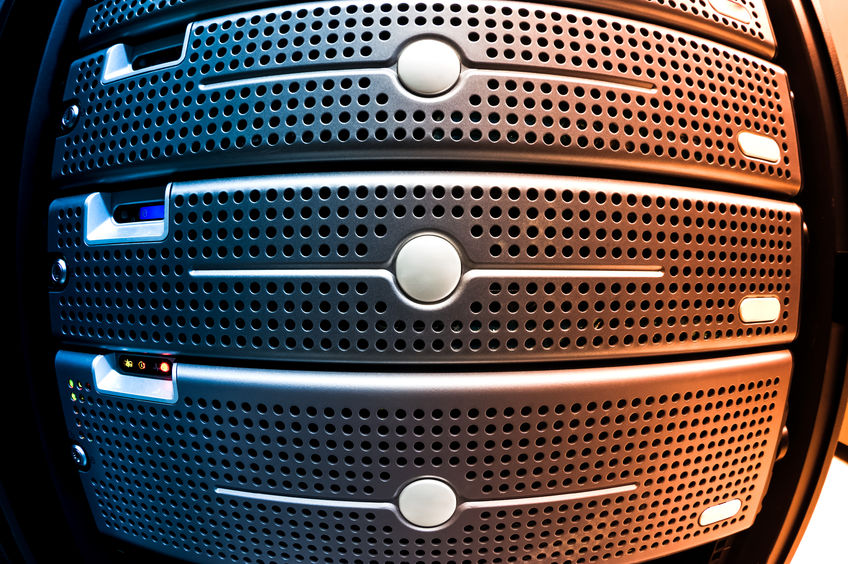 Dell Servers