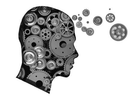Gears in Motion
